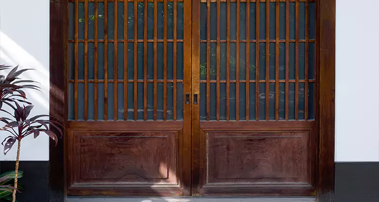 Accordion Patio Doors Repair in Hollywood, FL