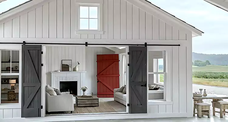 Bifold Barn Door Repair in Hollywood, FL