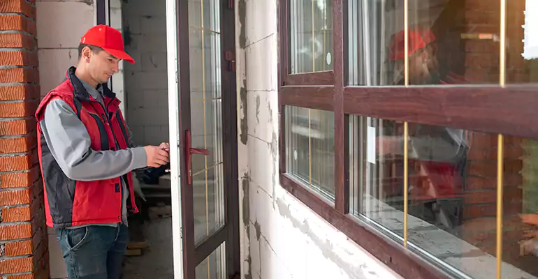 Comprehensive Commercial Door Repair Services in Hollywood, FL