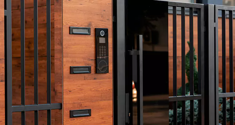 Screen Door Handle Replacement in Hollywood, FL