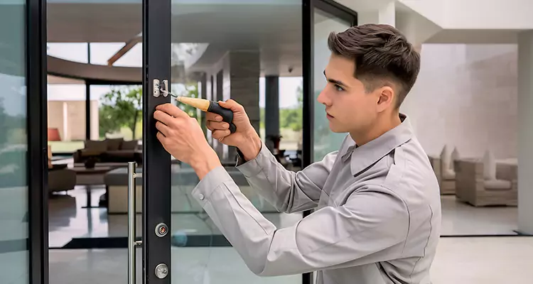Best Door Lock RepairSliding Door Lock Repair in Hollywood, FL