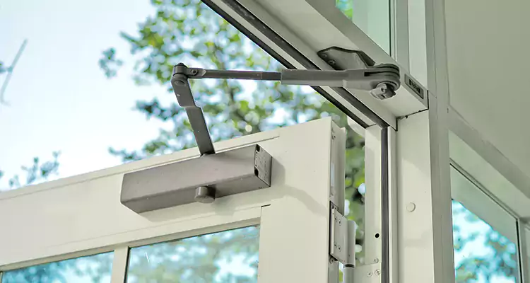 Automatic Door Opener Installation in Hollywood, FL