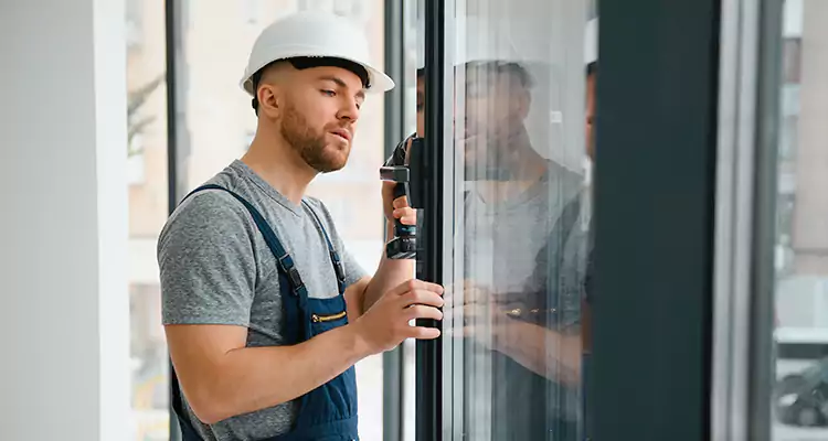 Glass Door Repair in Hollywood, FL