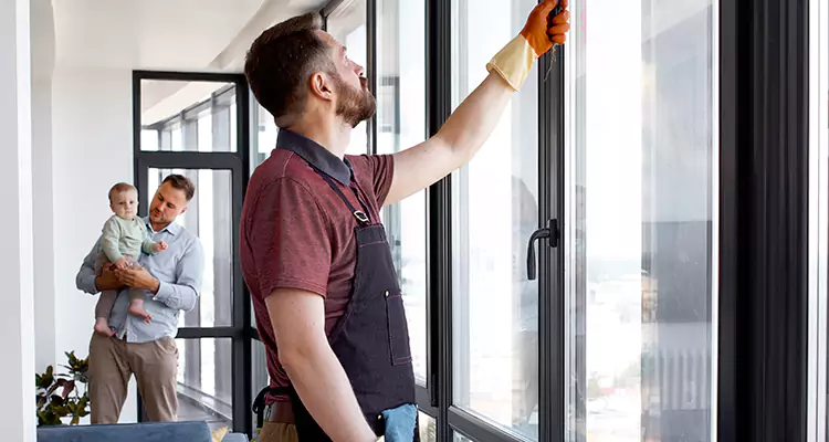 Patio Door Replacement in Hollywood, FL