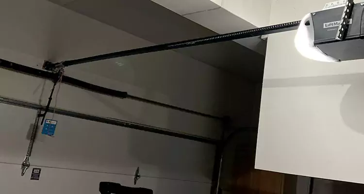 Garage Door Opener Sensor Replacement in Hollywood, FL