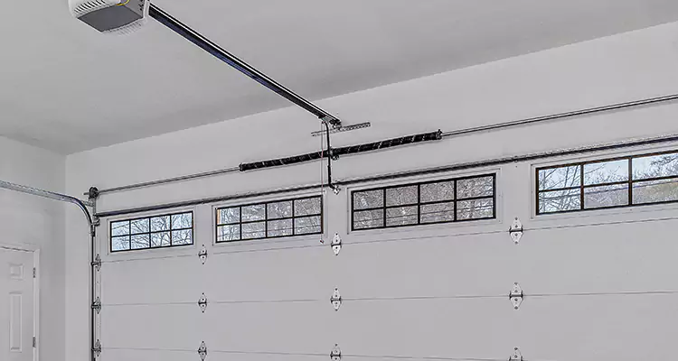 Garage Door Torsion Spring Repair in Hollywood, FL