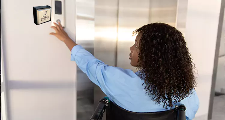 Handicap Push Button Repair in Hollywood, FL