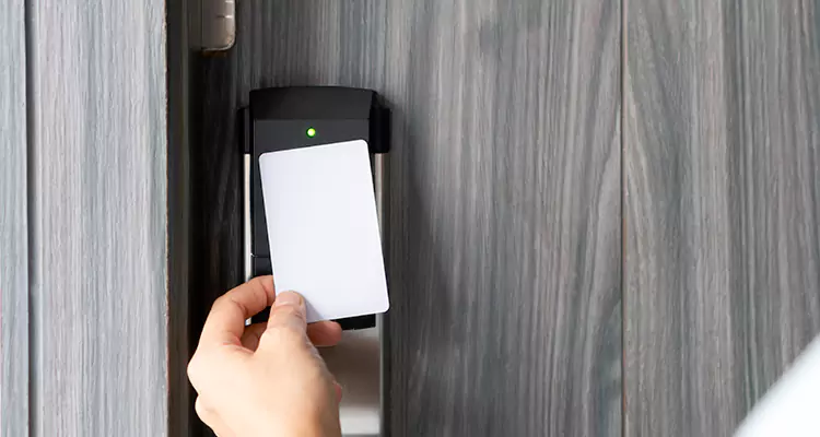 Hotel Swipe Card Door Locks Repair in Hollywood, FL
