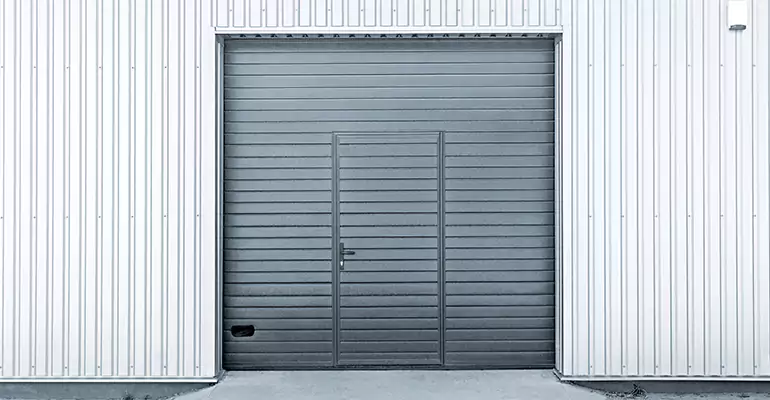 Trusted Industrial Overhead Door Repair in Hollywood, FL