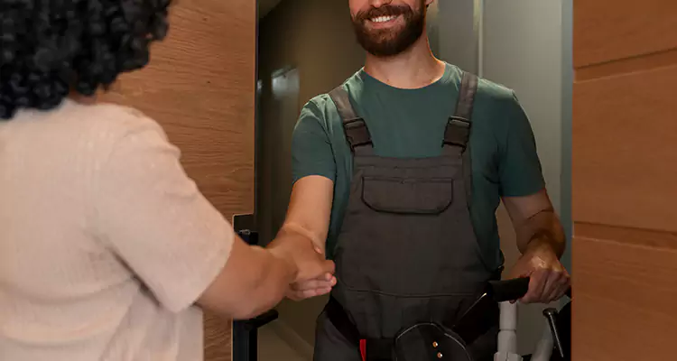 Repair Rfid Keycard Reader For Motels in Hollywood, FL