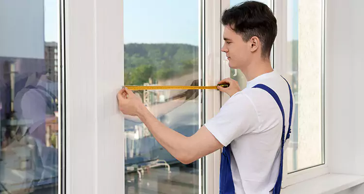 Our Window Restoration Services in Hollywood, FL