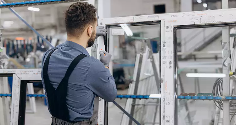 Why Choose Us for Patio Door Blind Replacement in Hollywood, FL?