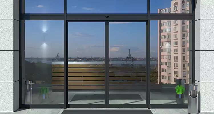 Our Patio Door Casing Repair Services in Hollywood, FL