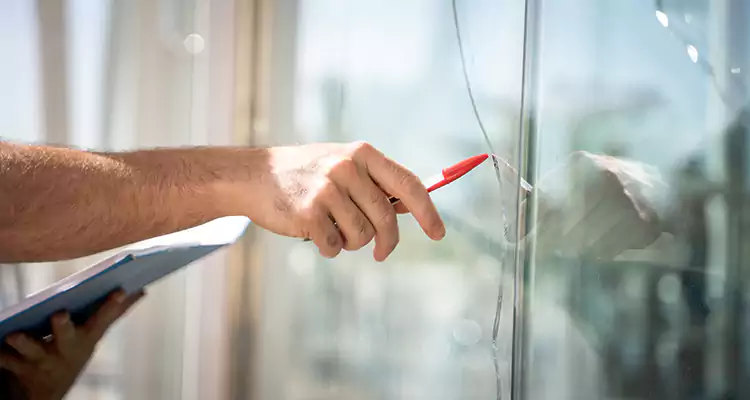 Sliding Glass Patio Door Repair in Hollywood, FL