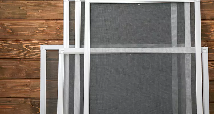 Patio Door Window Frame Repair in Hollywood, FL