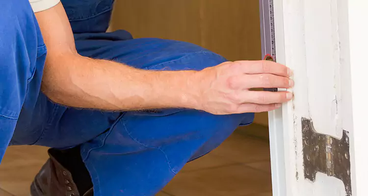 Antique Pocket Door Rollers Repair in Hollywood, FL