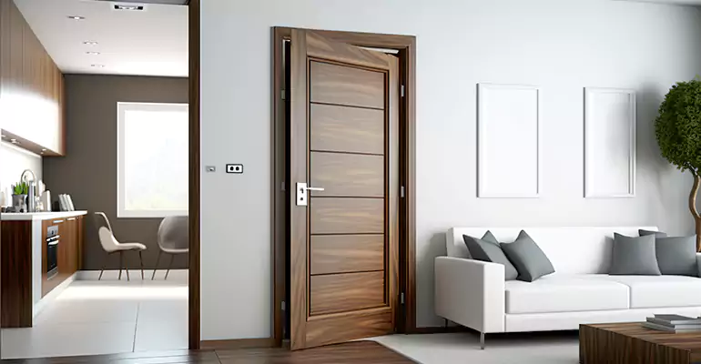 Residential Overhead Door Repair in Hollywood, FL