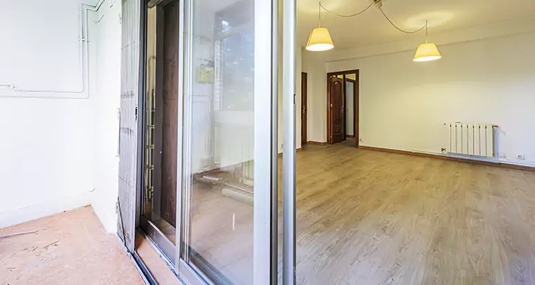 Security Screen Doors Repair in Hollywood, FL