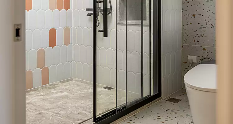 Sliding Shower Door Repair in Hollywood, FL
