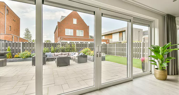 Why Choose Our Sliding Door Expert in Hollywood, FL