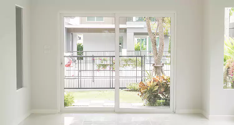 Sliding Panels For Patio Doors in Hollywood, FL