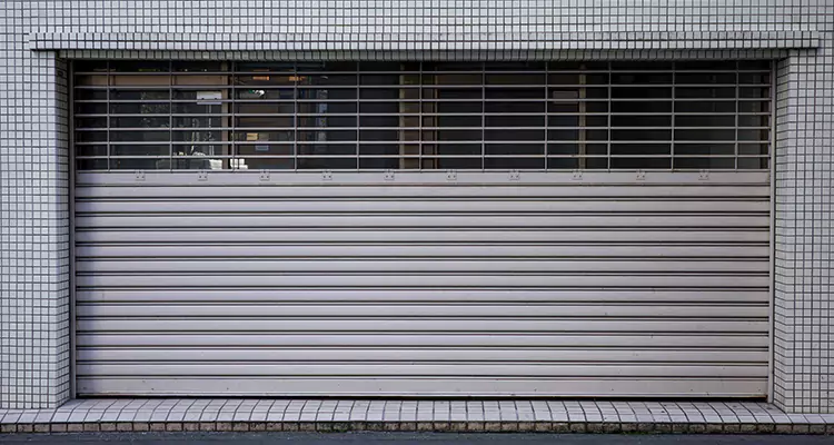 Steel Roll Up Door Repair in Hollywood, FL