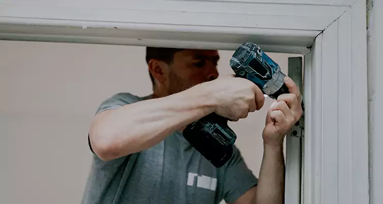 Wood Door Repair Near Me in Hollywood, FL