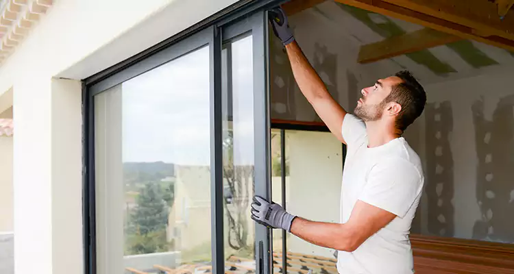 Fix Sliding Glass Door in Hollywood, FL