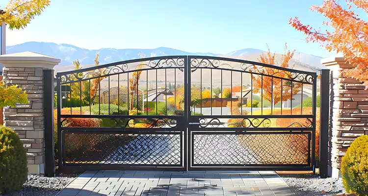 Automatic Gate Repair Cost in Hollywood, FL