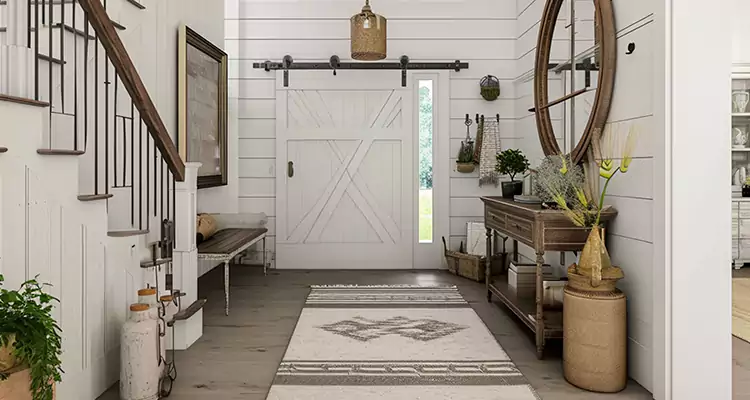 Interior Barn Doors Repair in Hollywood, FL