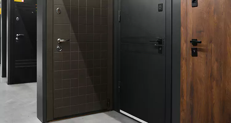 Burglar Proof Storm Door Repair in Hollywood, FL