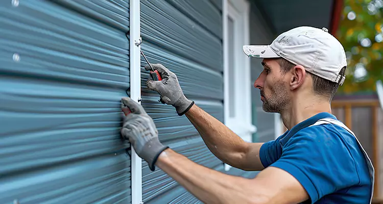 Wayne Dalton Commercial Doors Repair in Hollywood, FL