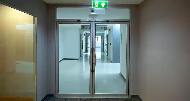 Emergency Glass Door Repair in Hollywood, FL
