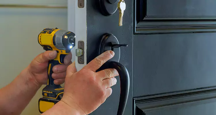 Comprehensive Door Lock Repair Services in Hollywood, FL