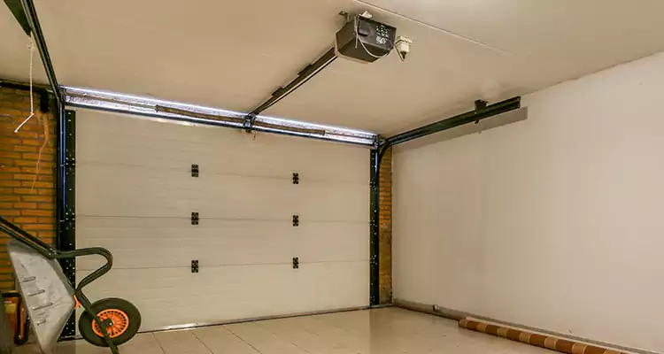 Chamberlain Garage Door Opener Installation in Hollywood, FL