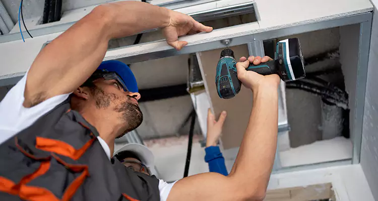 Emergency Overhead Door Repair in Hollywood, FL