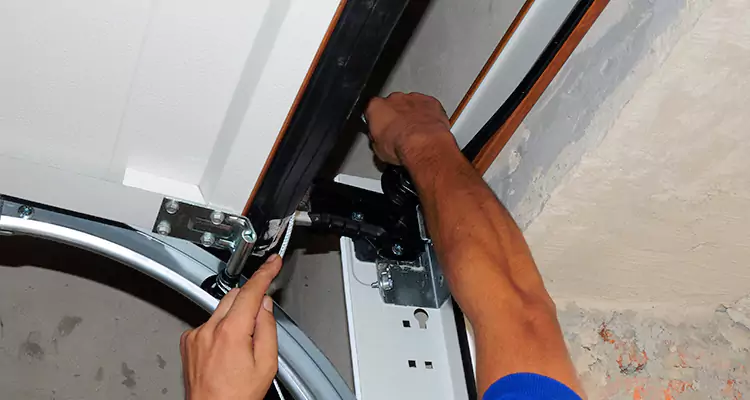 Weatherproof Door Seal Replacement in Hollywood, FL