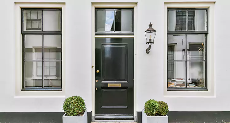 Modern French Doors Repair in Hollywood, FL