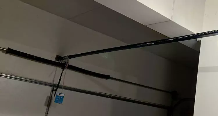 Garage Door Spring Removal in Hollywood, FL