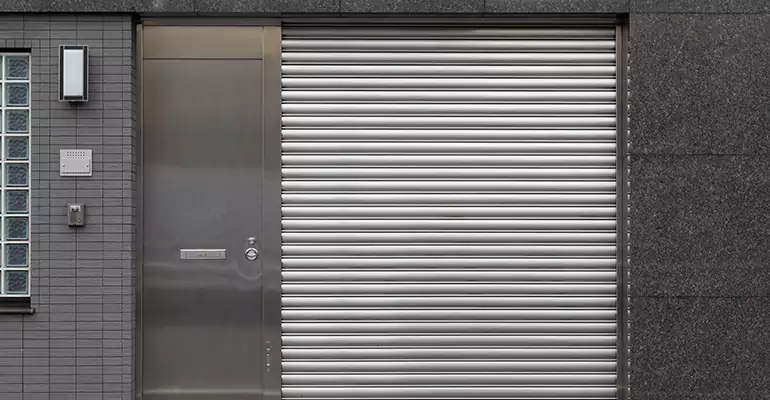 Industrial Roller Door Repair Service in Hollywood, FL