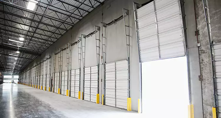 Industrial Roller Door Repair Prices in Hollywood, FL