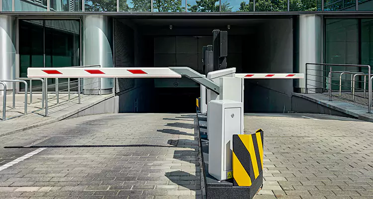Affordable And Fast Parking Boom Gate Repair Services in Hollywood, FL