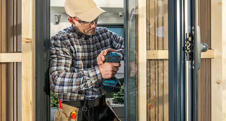 Top-Rated Patio Door Handle and Lock Repair Service for Homeowners in Hollywood, FL