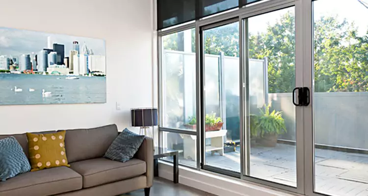 Andersen Patio Door Roller Replacement in Hollywood, FL