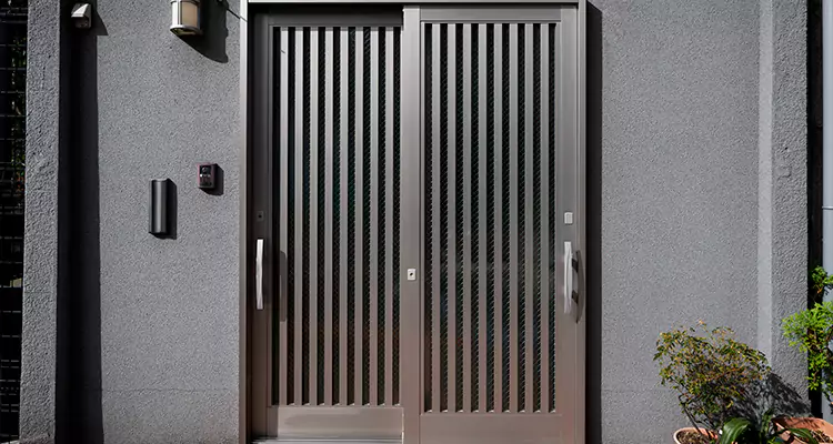 Pocket Door Track Rollers Repair in Hollywood, FL
