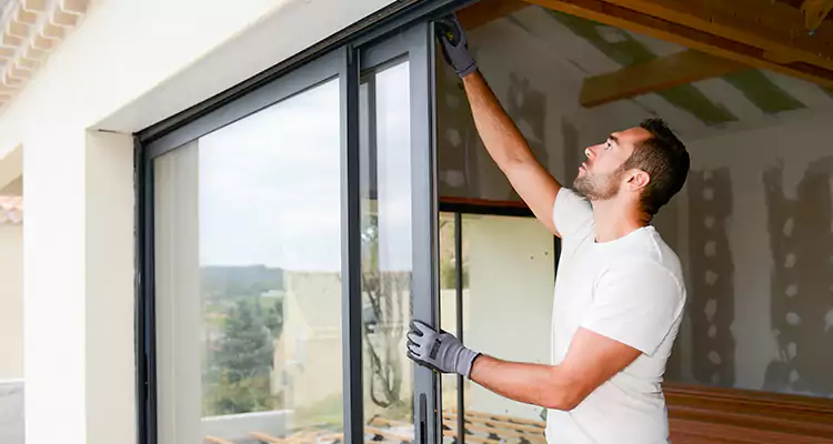 Screen Door Repair Cost in Hollywood, FL