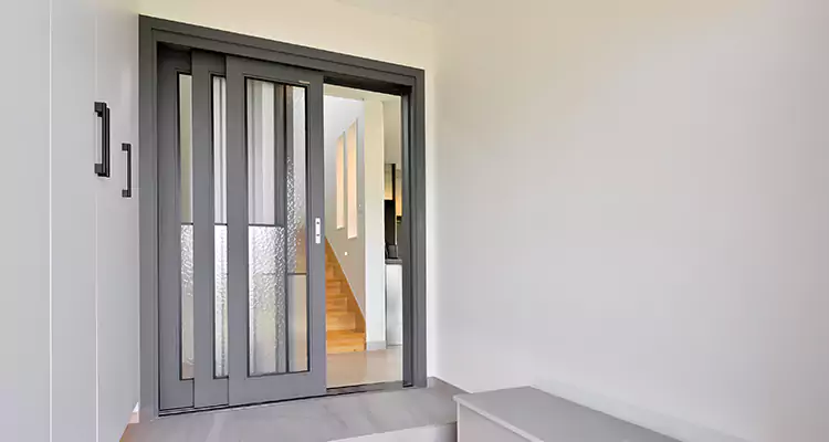 Fix Sliding Patio Door Rollers in Hollywood, FL