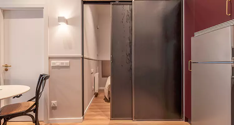 Adjust Pella Sliding Doors Not Moving in Hollywood, FL