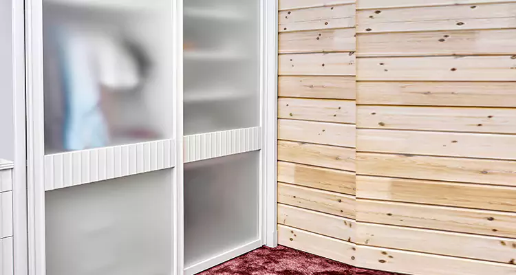 Sliding Closet Door Rollers Replacement in Hollywood, FL