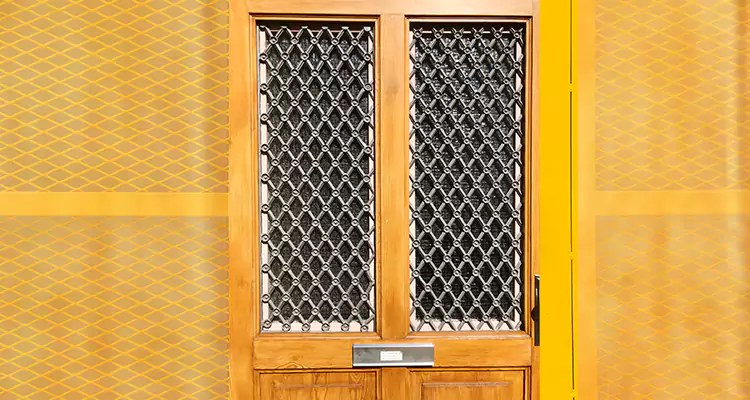 Sliding Pet Screen Door Replacement in Hollywood, FL